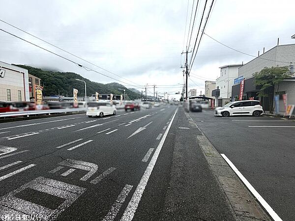 現地（2026年7月）撮影