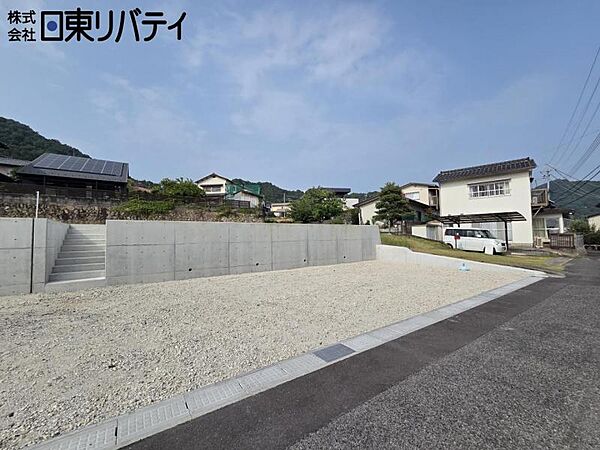 現地（2026年7月）撮影