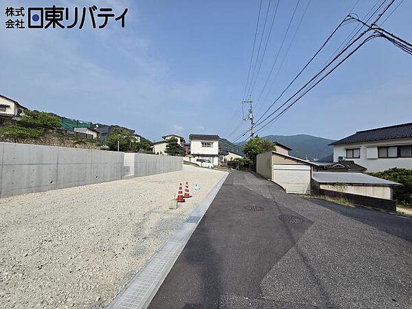 現地（2026年7月）撮影
