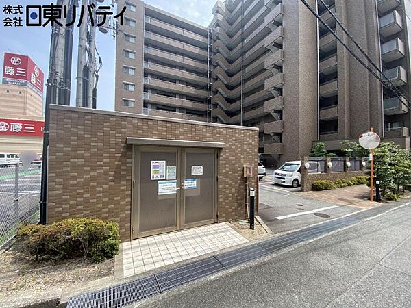 現地（2026年7月）撮影