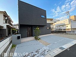 外観の画像