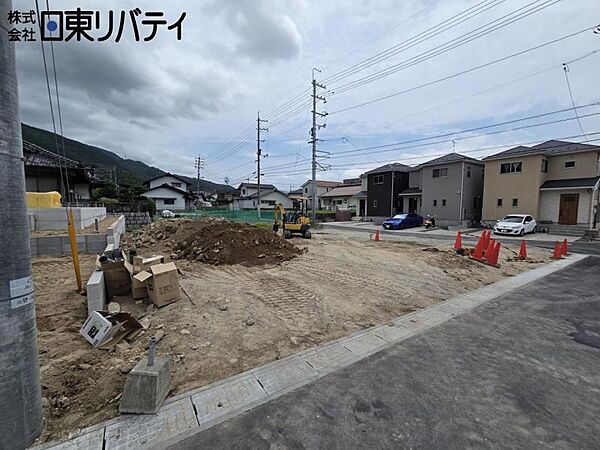 現地（2026年7月）撮影