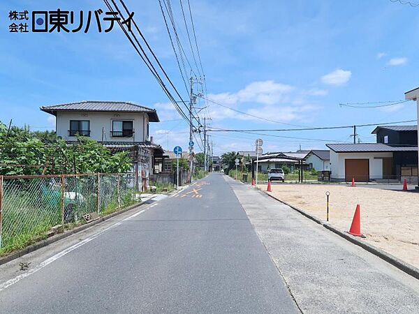 現地（2026年7月）撮影