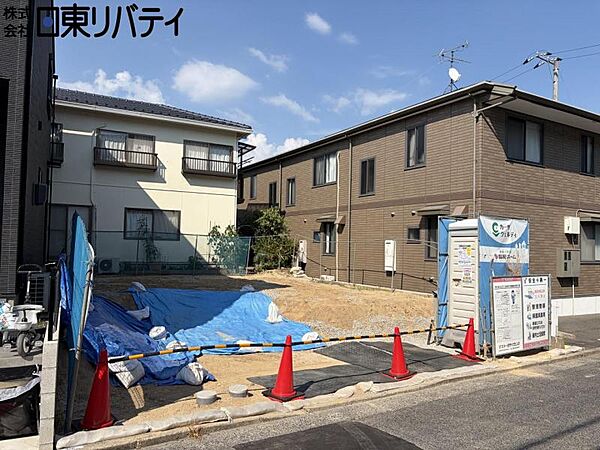 外観：334000258960