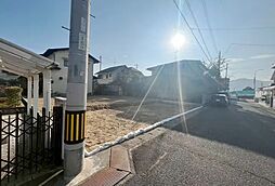 安佐北区亀崎4丁目 1