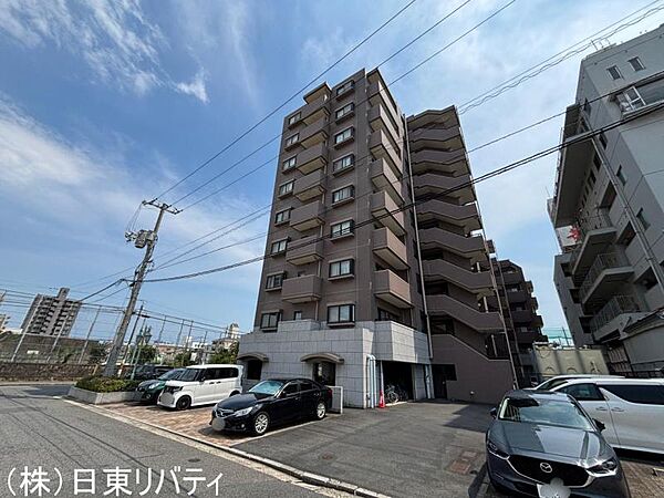 現地