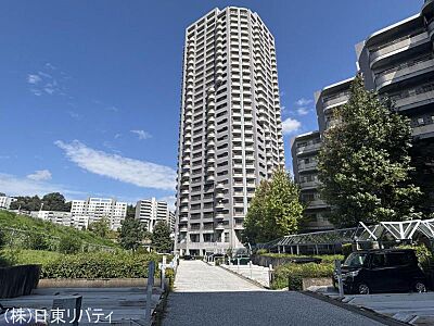 外観：現地
