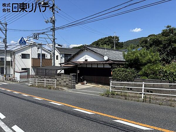 現地（2026年7月）撮影