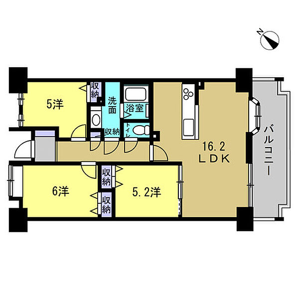 間取り：334000260719