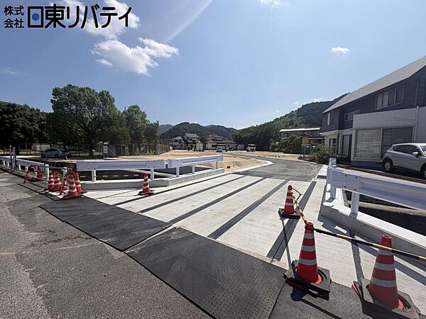 現地（2026年8月）撮影