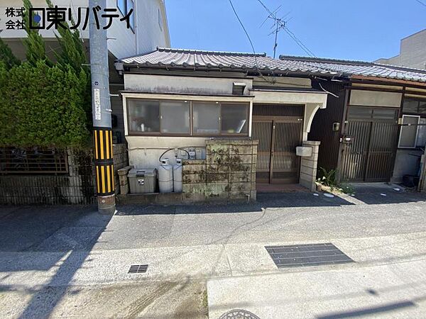 現地