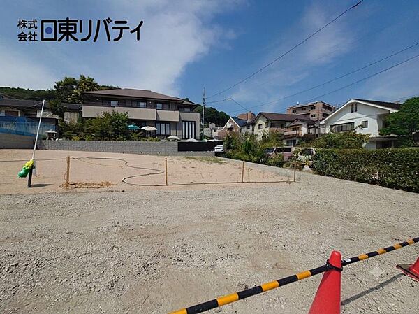現地（2026年8月）撮影