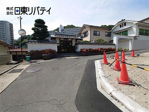 現地（2026年8月）撮影