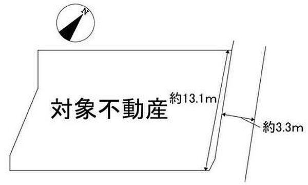 区画図：334000261582