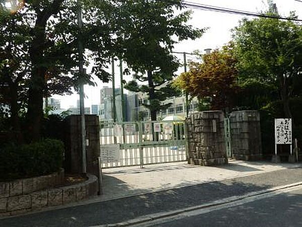 広島市立段原小学校？446m