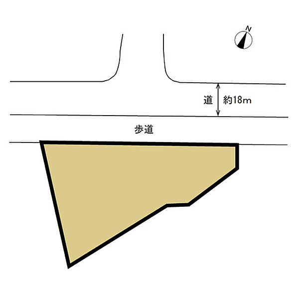区画図：334000261586