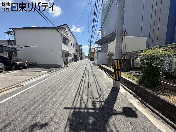 現地（2026年8月）撮影