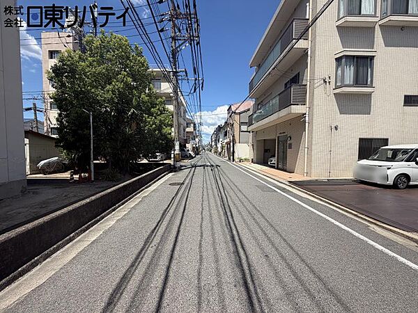 現地（2026年8月）撮影