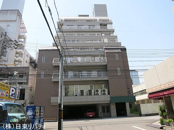 物件ID「334000261918」の写真