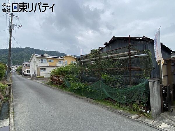 現地（2026年8月）撮影