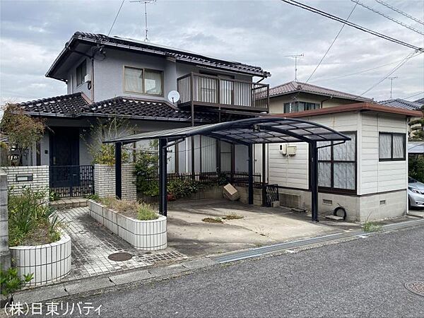 外観：334000262075