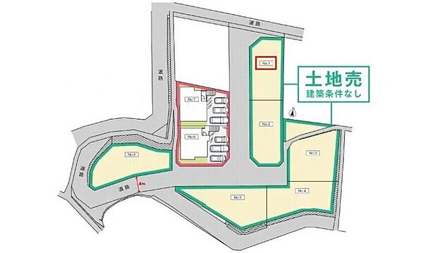 区画図：334000262141