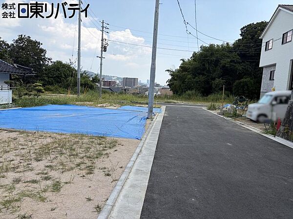 現地（2026年7月）撮影