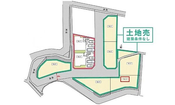 区画図：334000262143