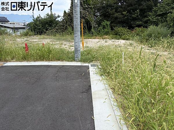 現地（2026年7月）撮影