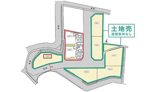 区画図：334000262145