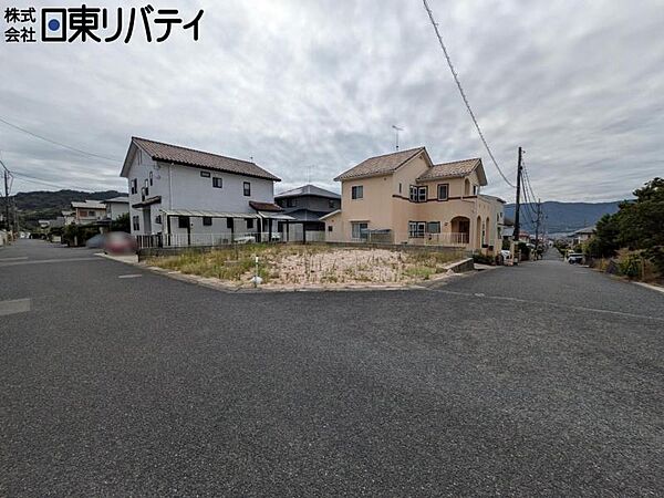 現地（2026年9月）撮影