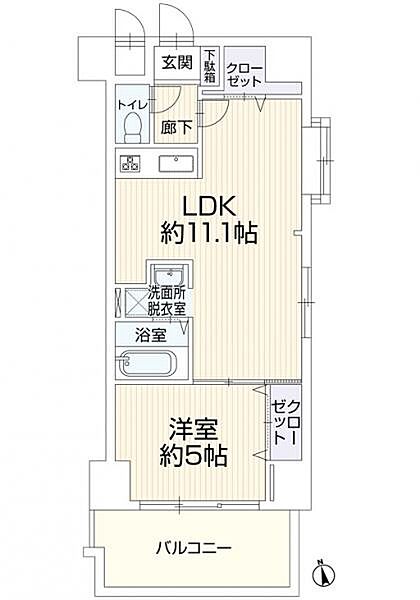 間取り：334000263087