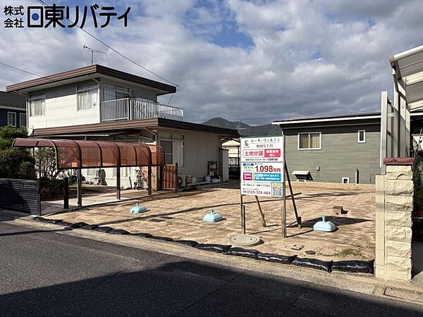 現地（2026年9月）撮影