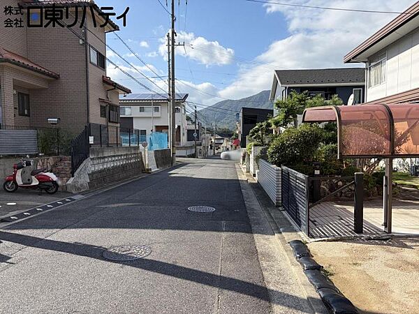 現地（2026年9月）撮影