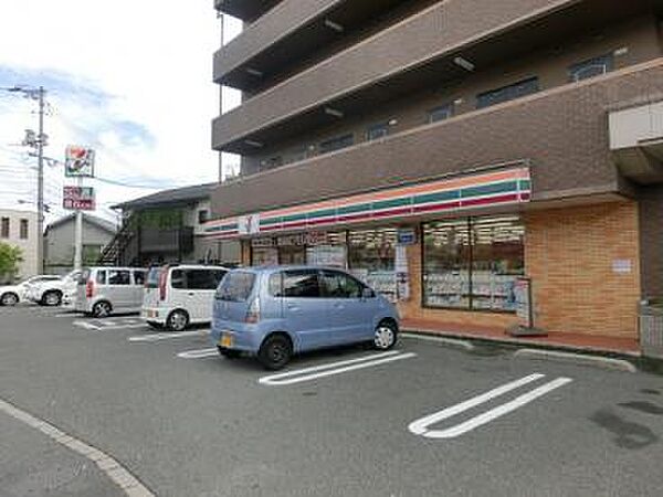 セブンイレブン 広島相田2丁目店？1044m？