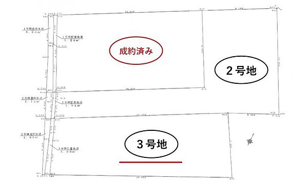 区画図：334000263208