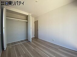 洋室の画像