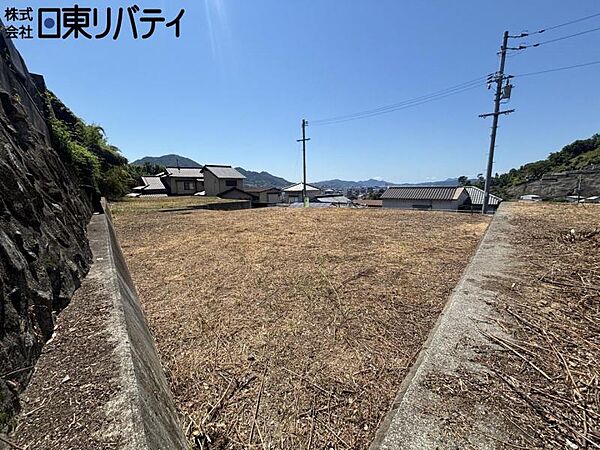 現地（2026年8月）撮影