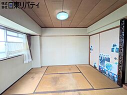室内の画像