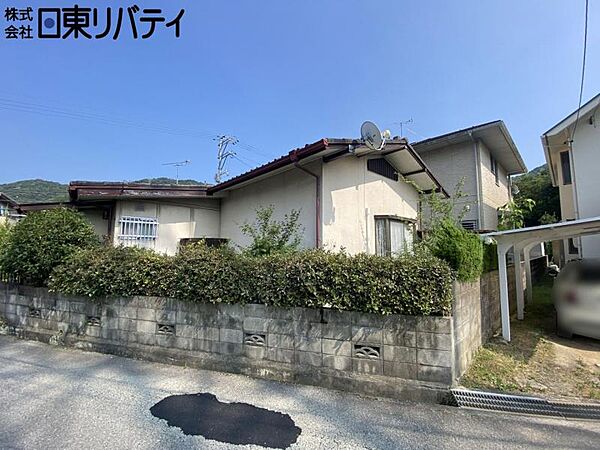 外観：334000265274