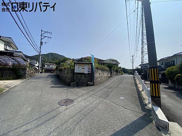 現地（2026年8月）撮影