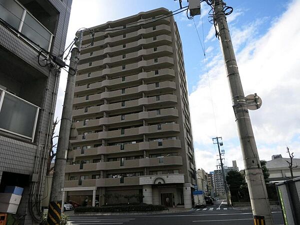 現地