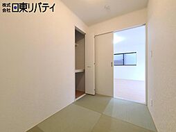 室内の画像