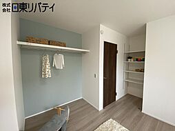 室内の画像