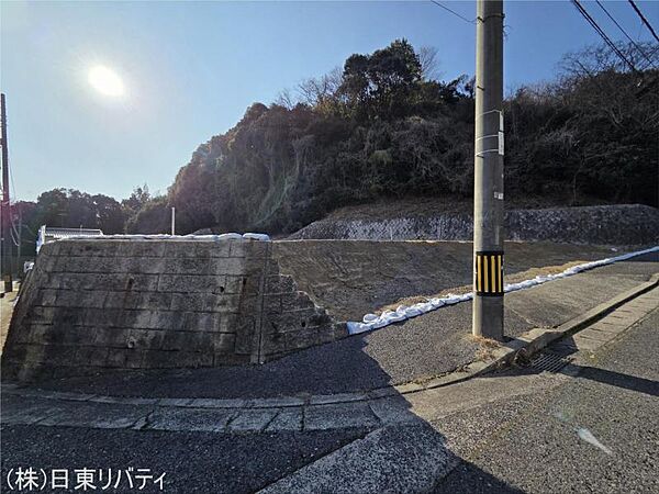 現地（2026年2月）撮影