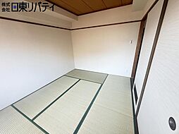 室内の画像