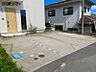 駐車場：現地（2026年8月）撮影