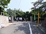 周辺：広島市立矢野西小学校？351m