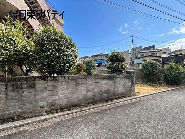 現地（2026年9月）撮影