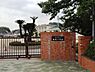 周辺：広島市立船越小学校？802m？